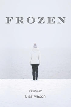 Paperback Frozen Book