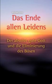 Paperback Das Ende allen Leidens [German] Book