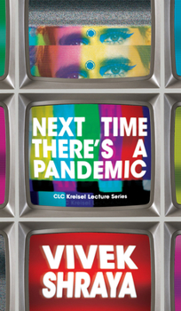 Paperback Next Time There's a Pandemic Book