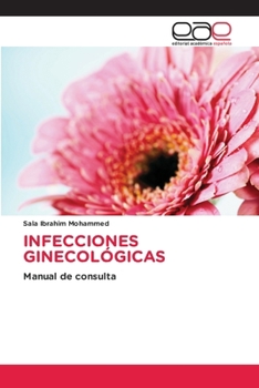 Paperback Infecciones Ginecológicas [Spanish] Book
