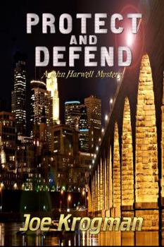 Paperback Protect and Defend Book