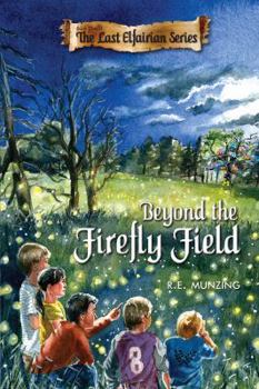 Paperback Beyond the Firefly Field Book