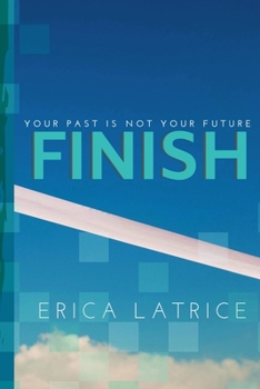 Paperback Finish Book