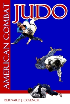 Paperback American Combat Judo [Annotated] Book