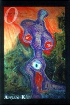 Paperback Ovarian Twists Book