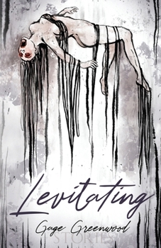 Paperback Levitating: Stories Book