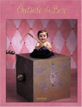 Hardcover Baby Circus Outside the Box Book