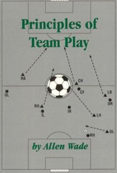 Paperback Principles of Team Play Book
