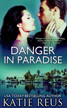 Paperback Danger in Paradise Book