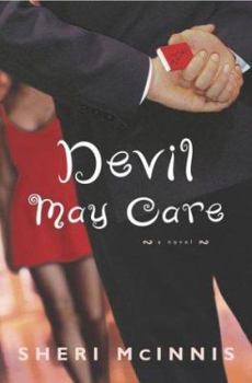 Hardcover Devil May Care Book