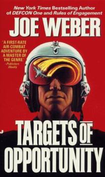 Targets of Opportunity - Book #2 of the Brad Austin