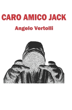 Paperback Caro amico Jack [Italian] Book
