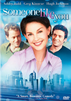 DVD Someone Like You [French] Book