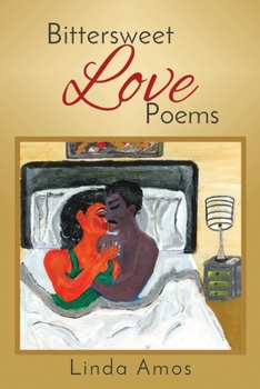 Paperback Bittersweet Love Poems Book
