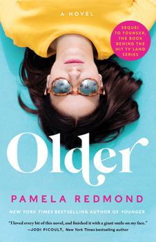 Paperback Older Book