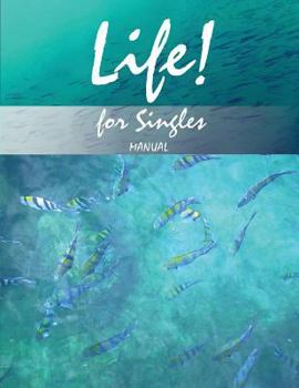 Paperback Life! for Singles: Manual Book