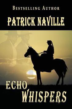 Paperback Echo Whispers Book