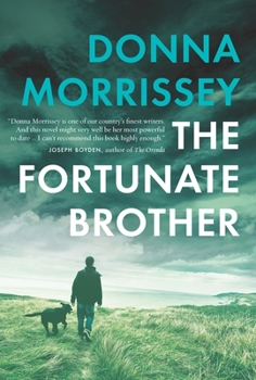 Paperback The Fortunate Brother Book