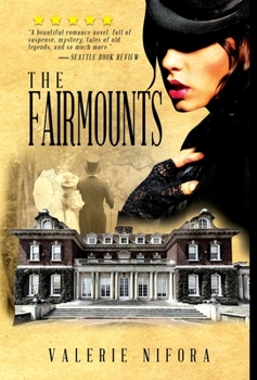 Hardcover The Fairmounts Book