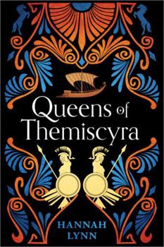 Paperback Queens of Themiscyra Book