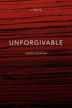 Hardcover Unforgivable Book