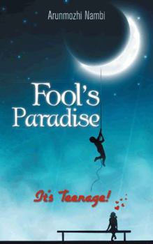Paperback Fool's Paradise: It's Teenage! Book