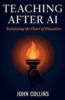 Paperback Teaching After AI Book