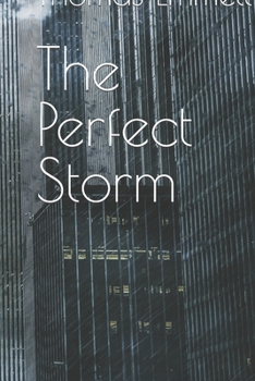 Paperback The Perfect Storm Book