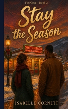 Paperback Stay the Season Book