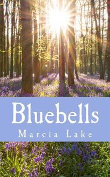 Paperback Bluebells: Poetry from The Soul Book