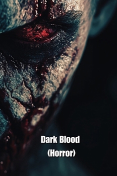 Paperback Dark Blood (Horror) Book