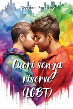 Paperback Cuori senza riserve (LGBT) [Italian] Book