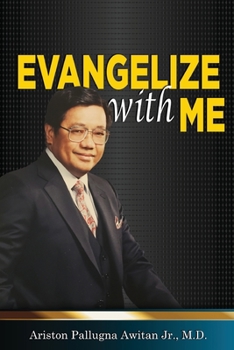 Paperback Evangelize with Me Book
