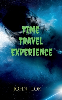 Paperback Time Travel Experience Book