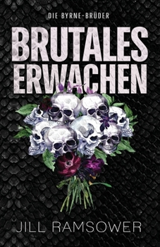 Paperback Brutales Erwachen: Eine Mafia-Romanze [German] Book