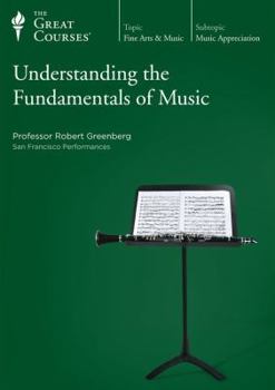 Unknown Binding Understanding the Fundamentals of Music Book