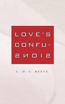 Paperback Love's Confusions Book