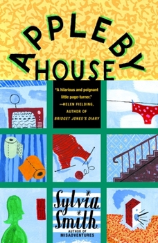Paperback Appleby House Book