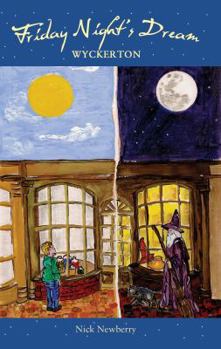 Paperback Friday Night's Dream: Wyckerton Book