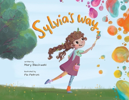 Sylvia's Way