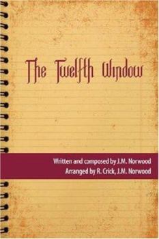 Paperback The Twelfth Window Book
