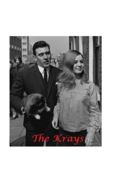Paperback The Krays: The Shocking Truth Book