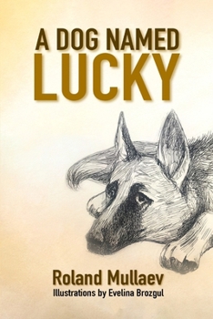 A Dog Named Lucky