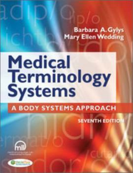 Paperback Medical Terminology Systems (W/Termplus 3.0): A Body Systems Approach [With CDROM] Book