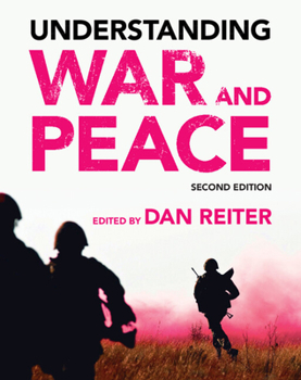 Hardcover Understanding War and Peace Book