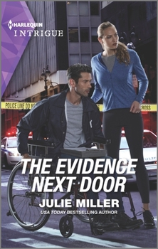 Mass Market Paperback The Evidence Next Door Book