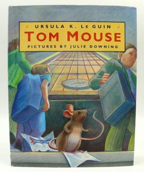 Hardcover Tom Mouse (Single Titles) Book
