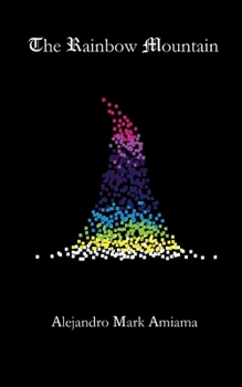 Paperback The Rainbow Mountain Book