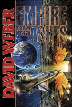 Hardcover Empire from the Ashes Book