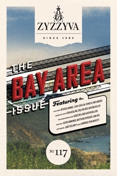 Paperback Zyzzyva #117: The Bay Area Issue Book